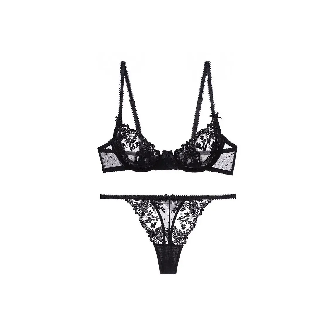 FOCOS STUDIO Комплект нижнего белья для женщин