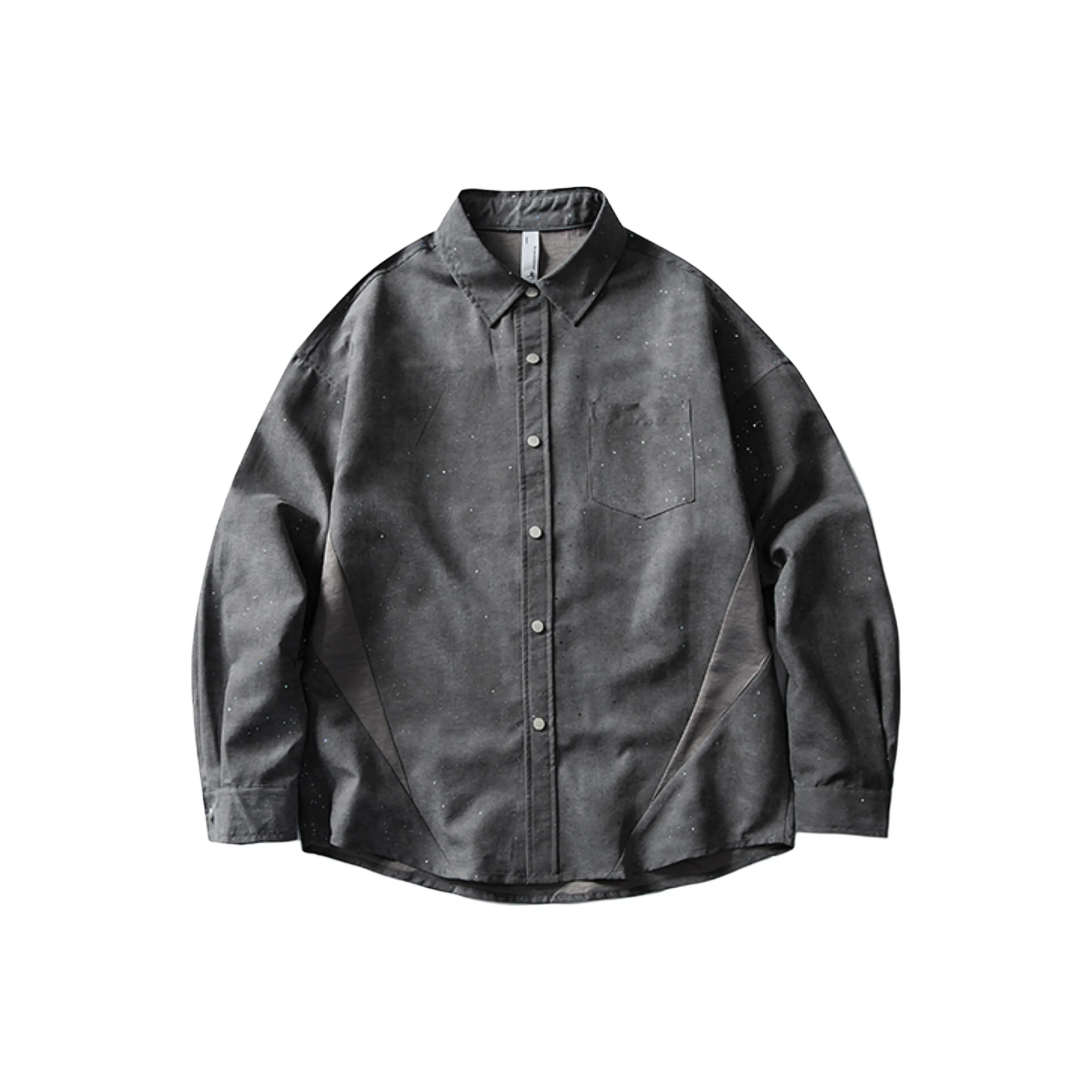 MEXICAN Унисекс Рубашки