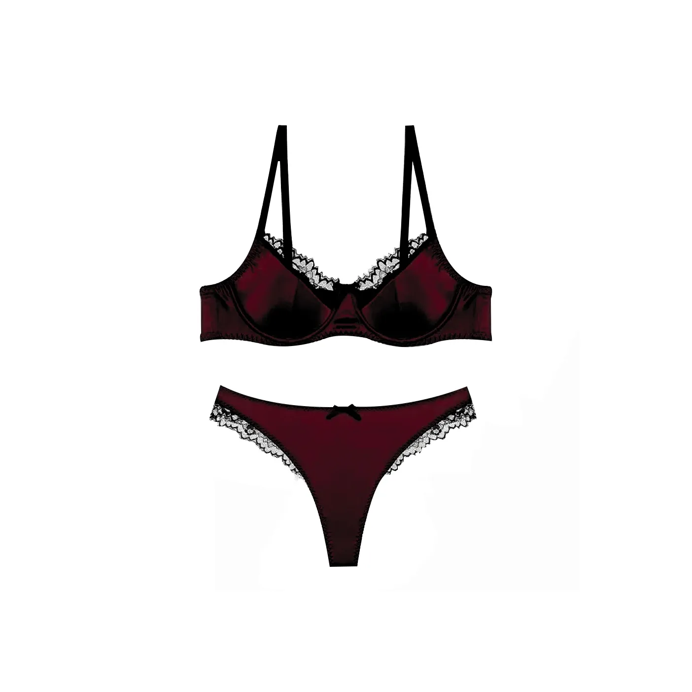 FOCOS STUDIO Комплект нижнего белья для женщин