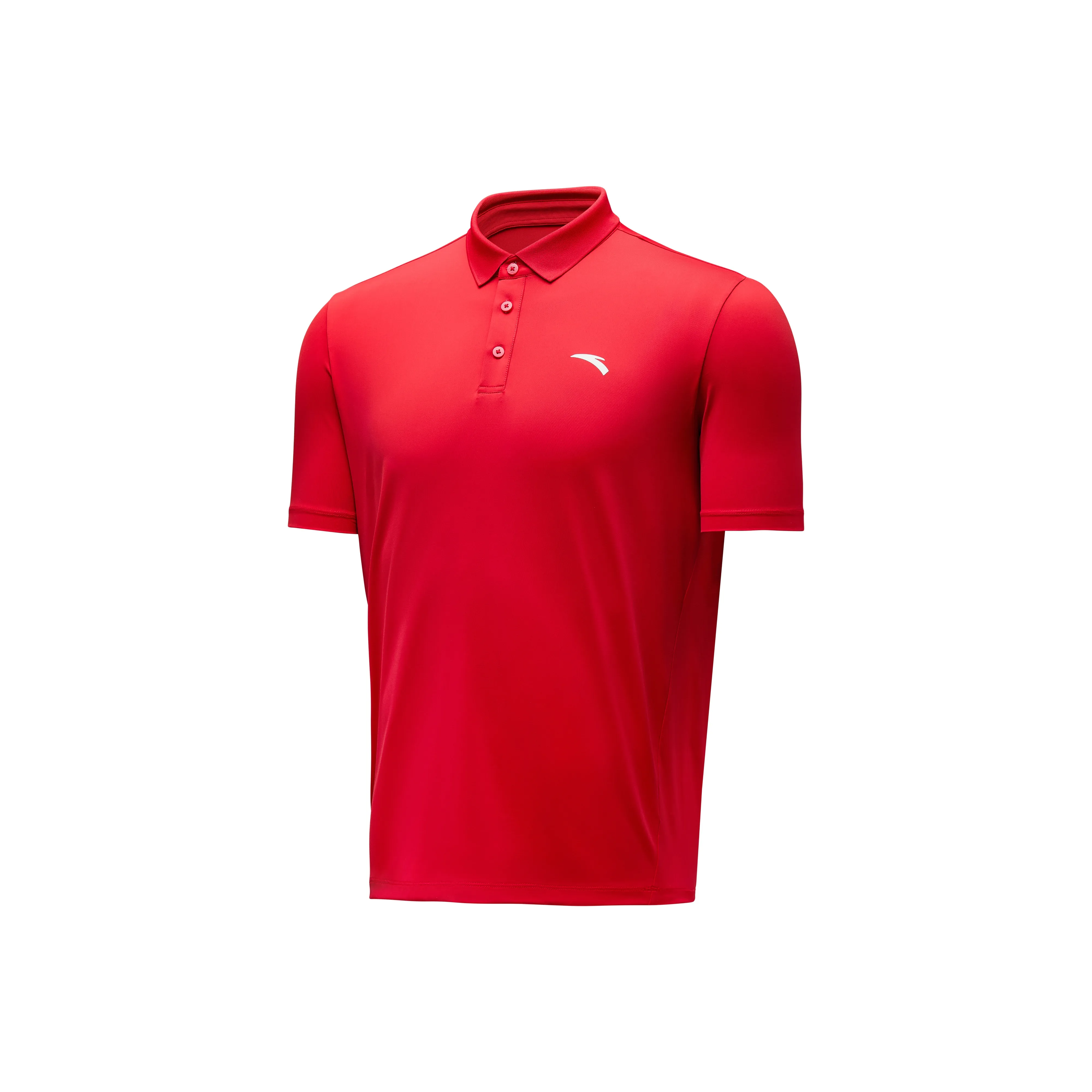 ANTA Короткий рукав Polo для мужчин