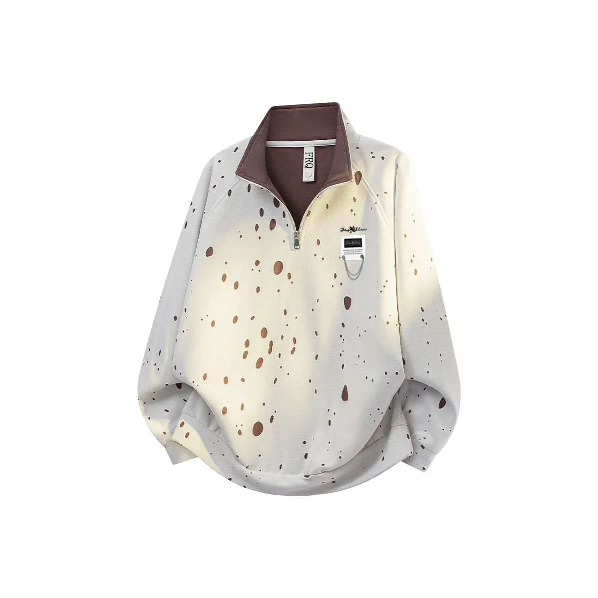 FRQ Унисекс Свитшоты