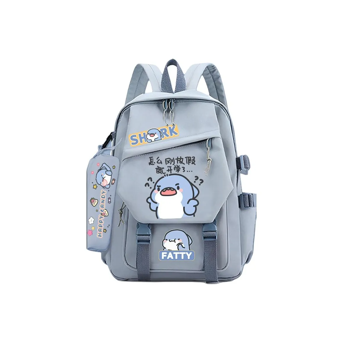 Lv Fielder Нейлоновый рюкзак 26 шт. комплект