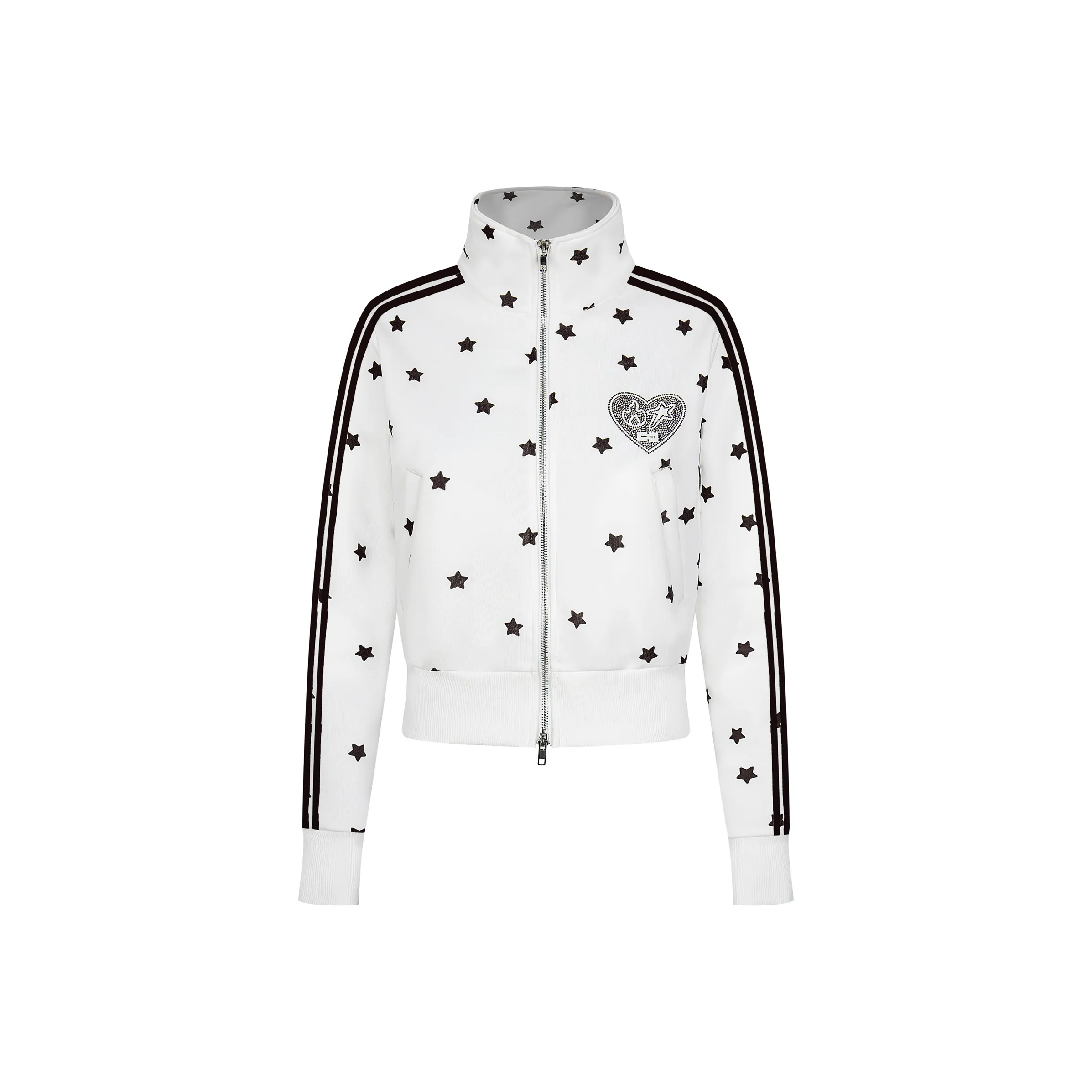 Pa33word Женские Короткие Пальто