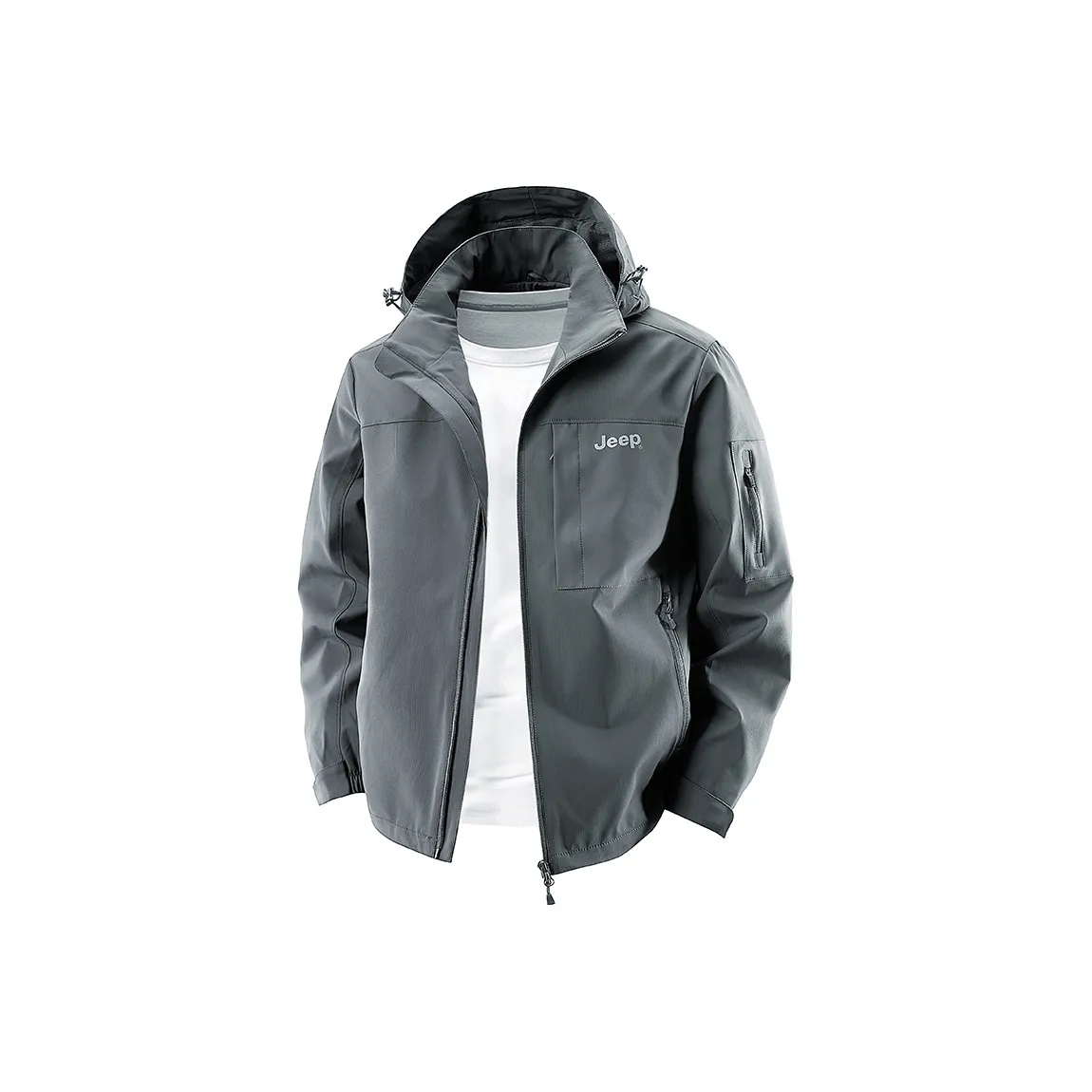 JEEP Galloping Wind 3,0 Куртки и пальто Мужской