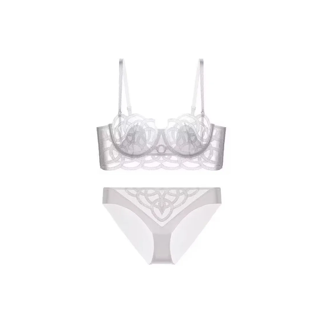 FOCOS STUDIO Комплект нижнего белья для женщин