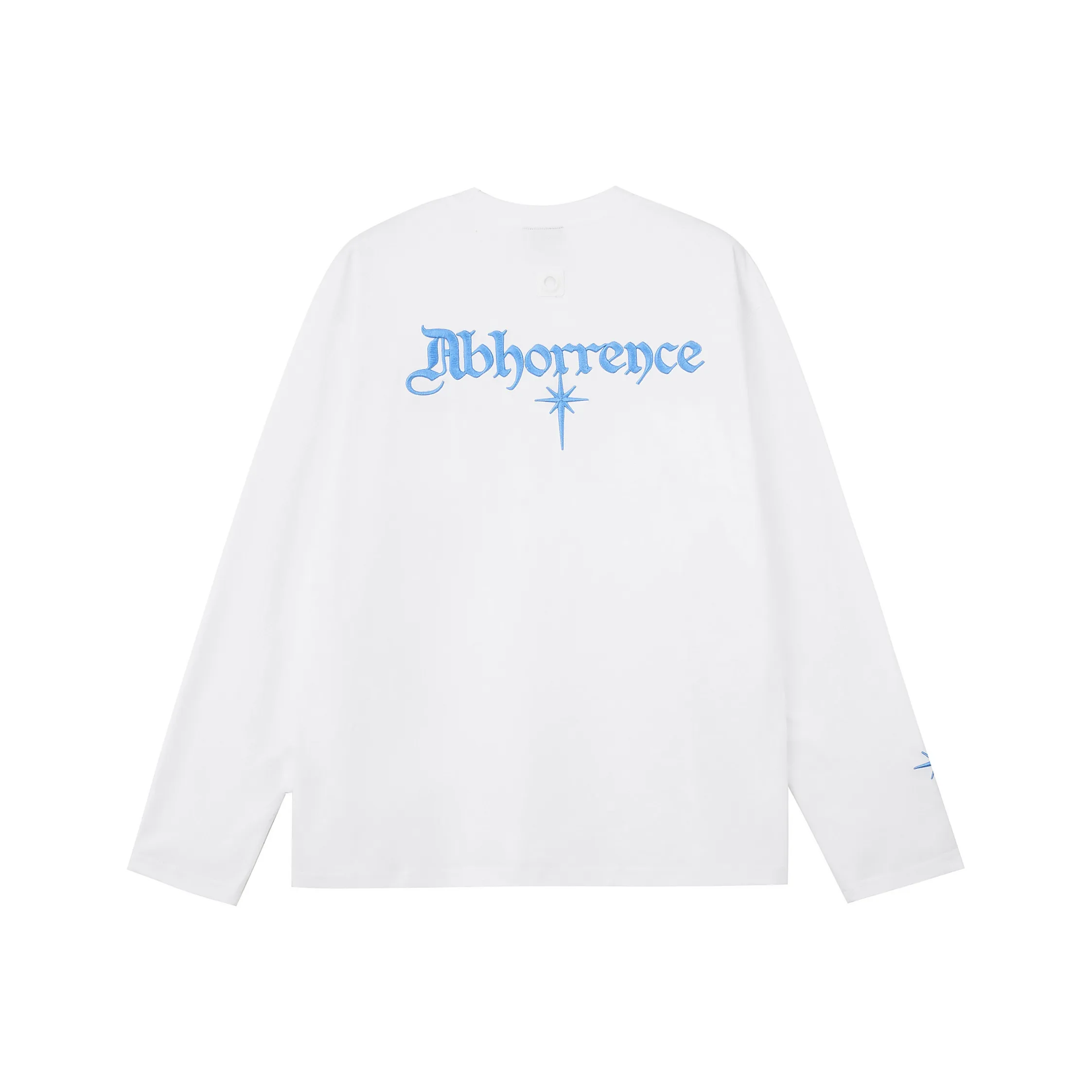 XIAOLIZI Белый Унисекс T-рубашки