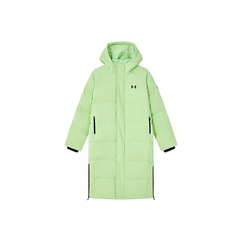 Under Armour Пуховик Comprehensive training Подростки