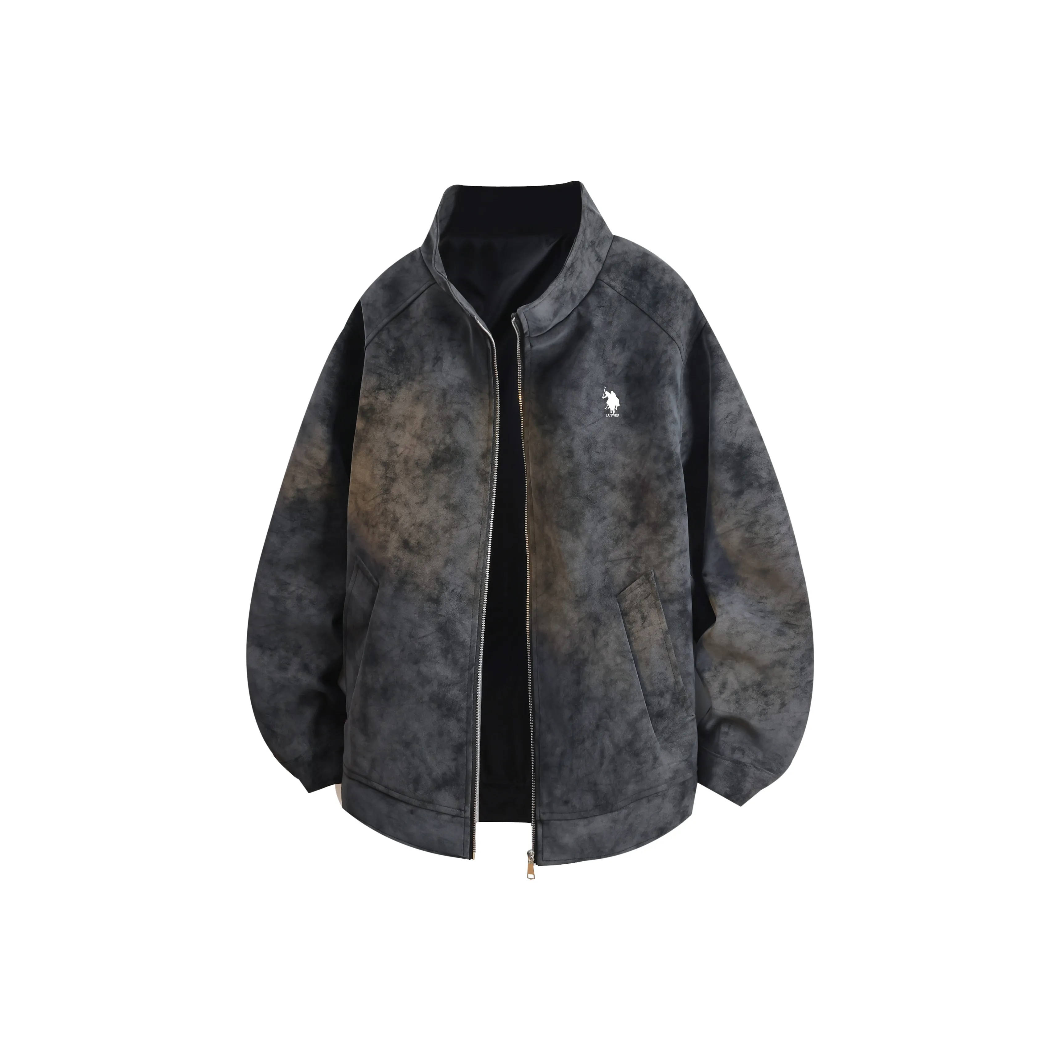 LA'T.WEEKEND Унисекс Куртки