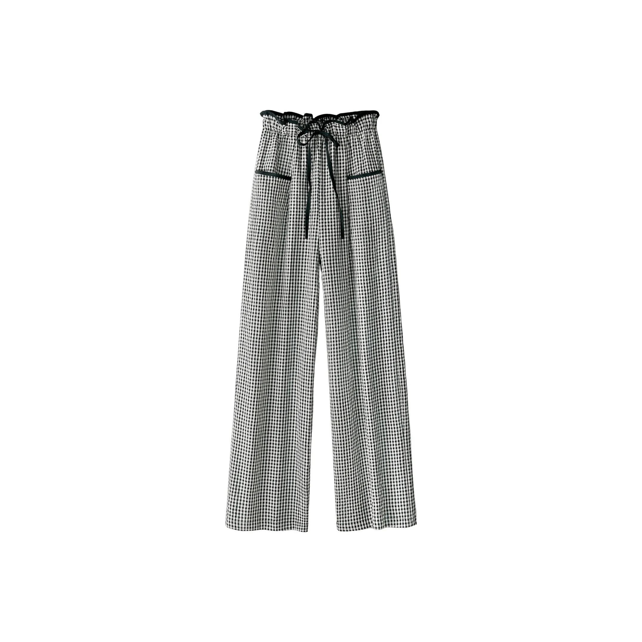 Cypress House Повседневные брюки Женские