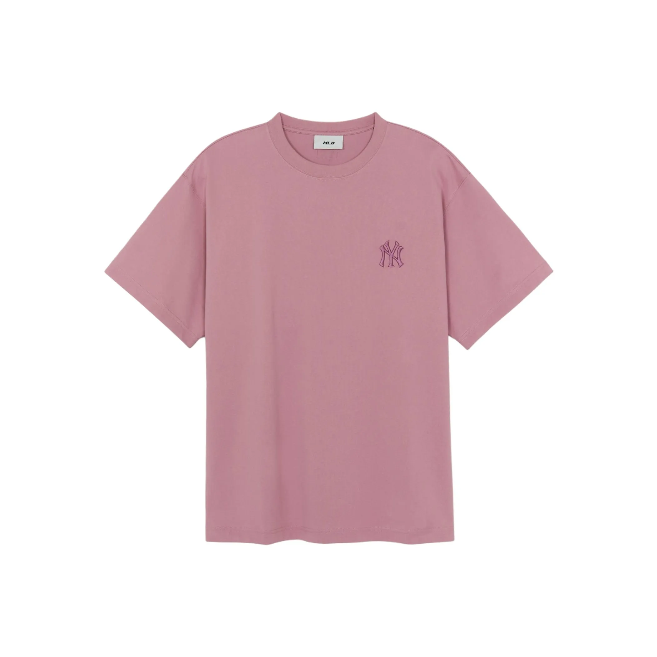 MLB Monotive Винтаж OVER Форма T Рубашка Унисекс