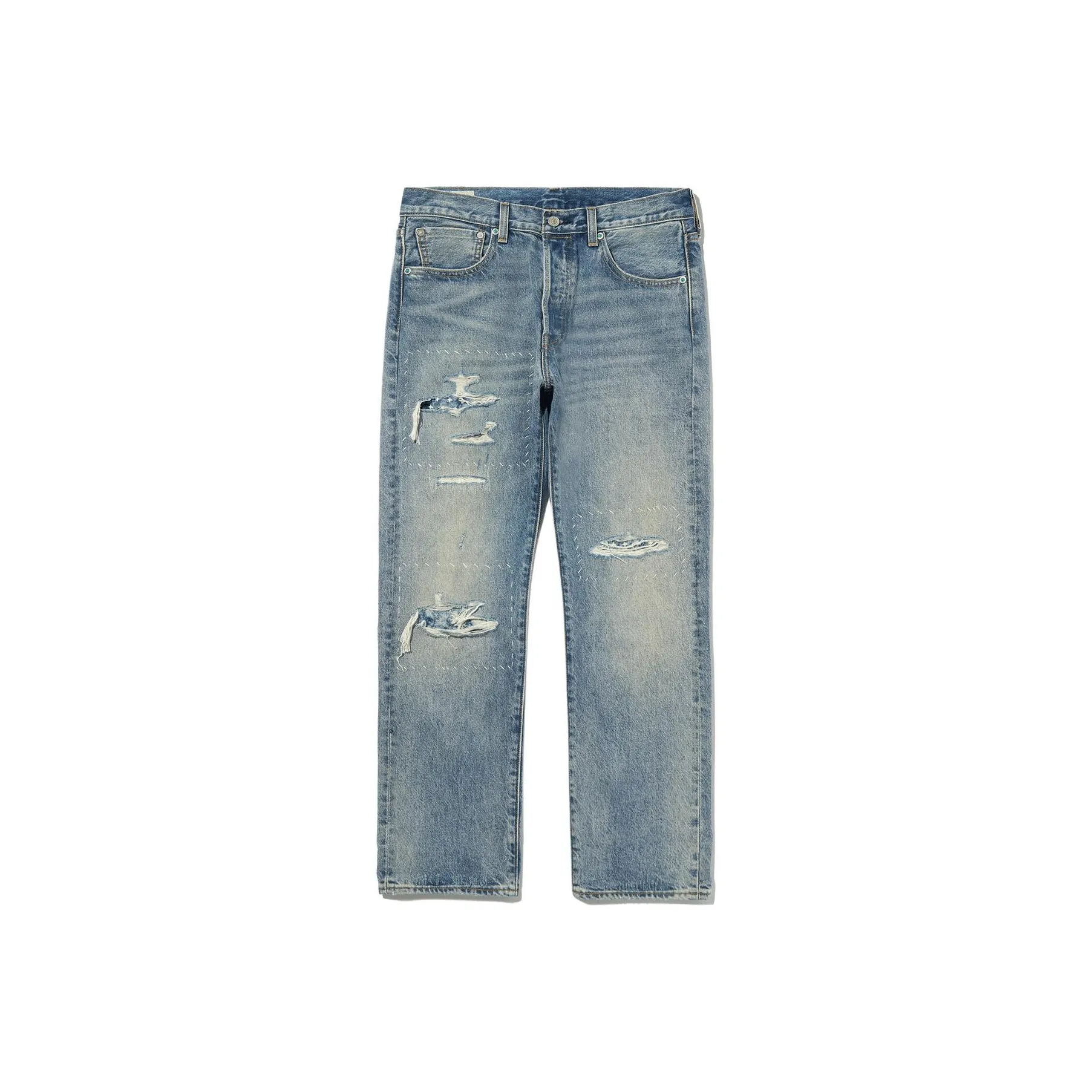 Levi's FW25 501 Original Jeans Men's