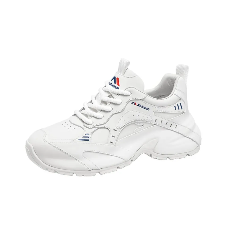 KOLUMB Легкий Anti Slip Низкий Топ Повседневная Обувь Женская