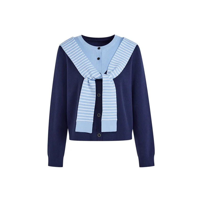 KUOSE Женские Свитера