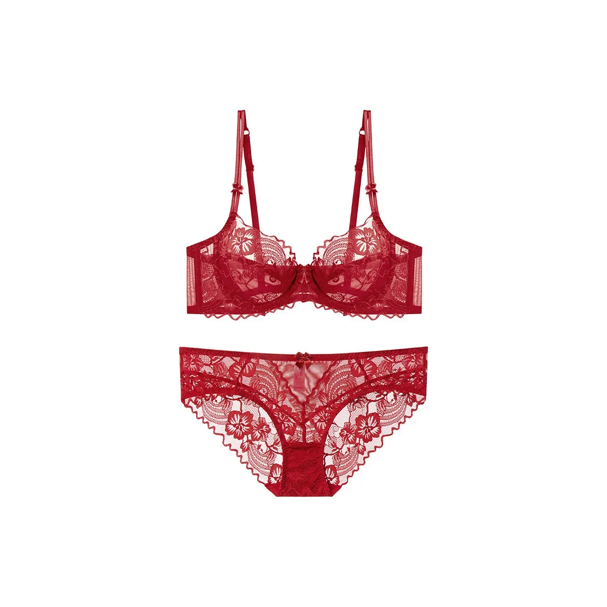 FOCOS STUDIO Комплект нижнего белья для женщин