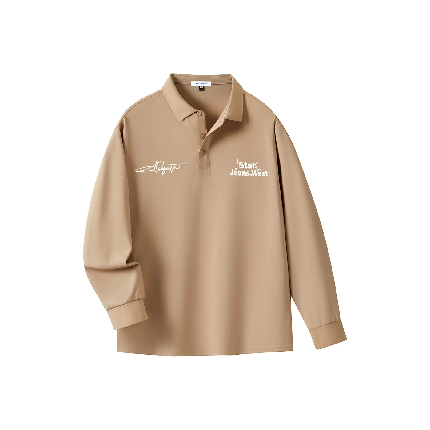 JEANSWEST Унисекс Поло