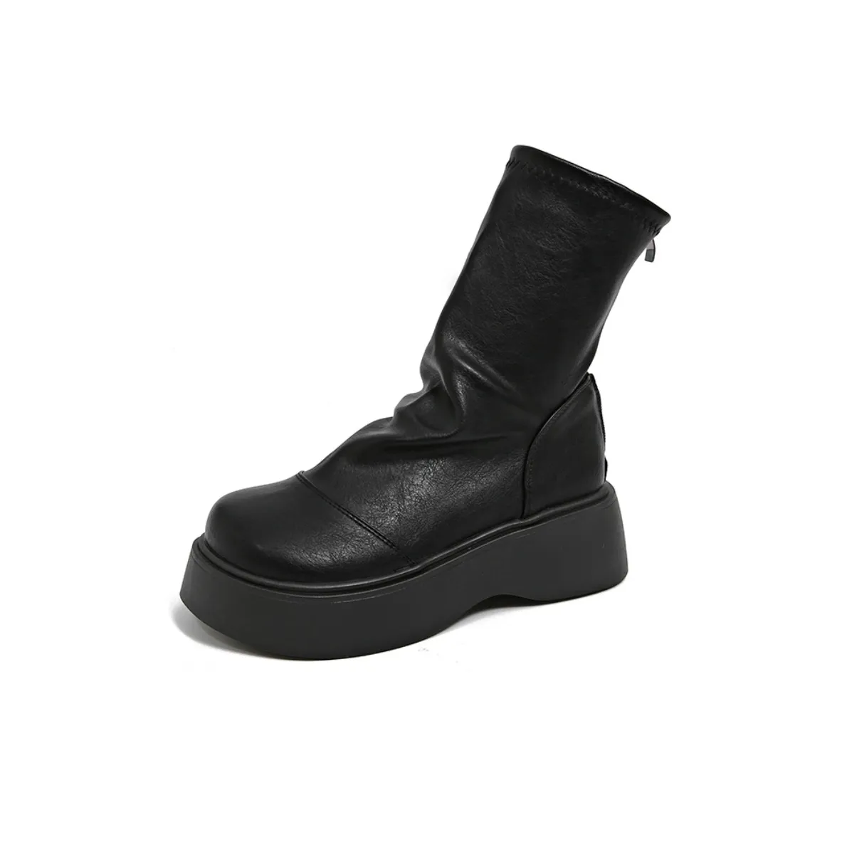 NX DOUGHNUT Ботильоны Женские