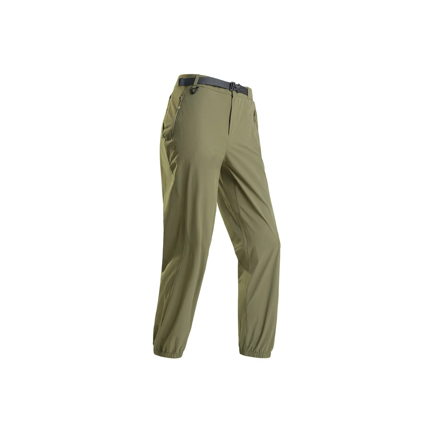 Under Armour Вязаные Тренировочные Брюки Мужские Оригинальные Jasper