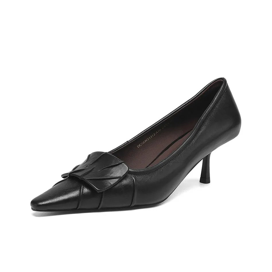 BEBE Женская обувь без подкладки 5,5 см женская