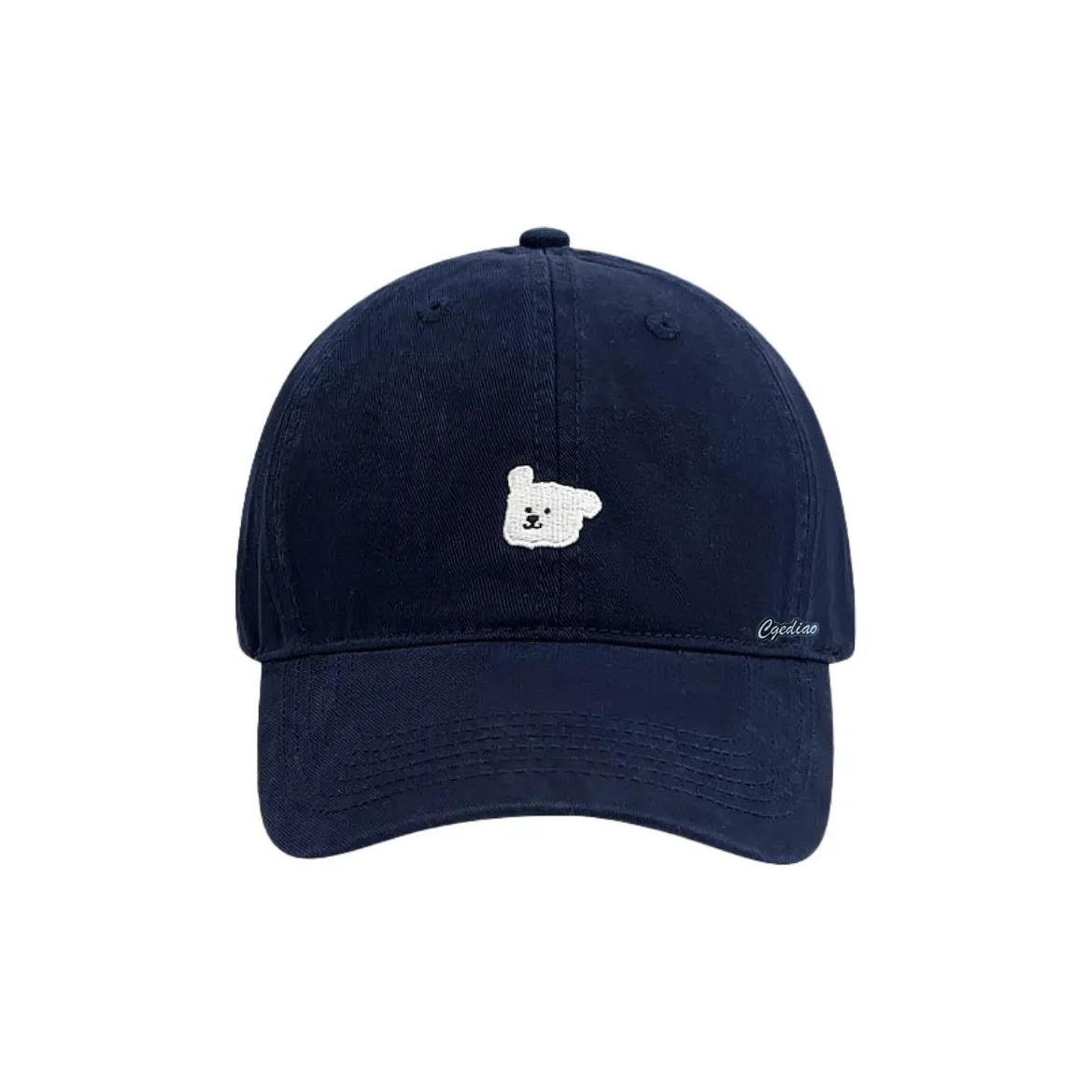 Cgediao Хлопковые кепки унисекс