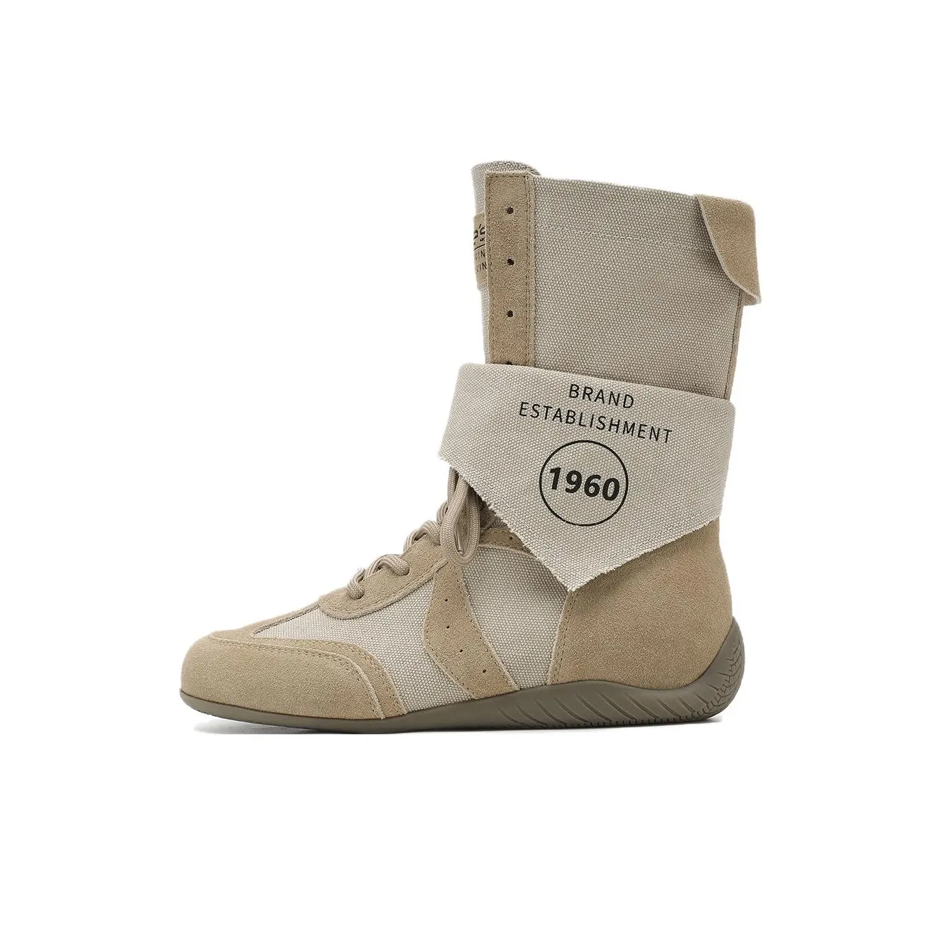 MILLIE'S Ботильоны Средний Каблук Женские