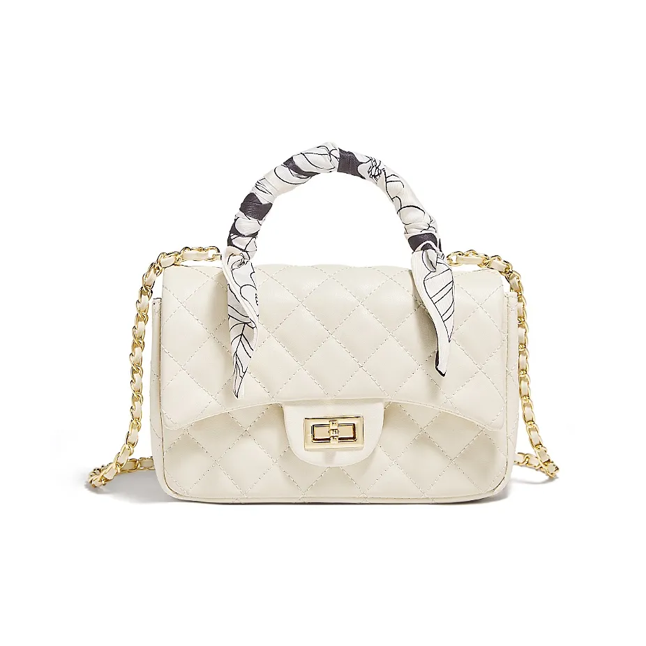 MARINO ORLANDI Коровья кожа Сумка через плечо Стандартная Женская Многоцветная