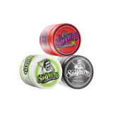 3종 세트: 무광 겔 113g + Radiant 겔 113g + Odorless 겔 113g