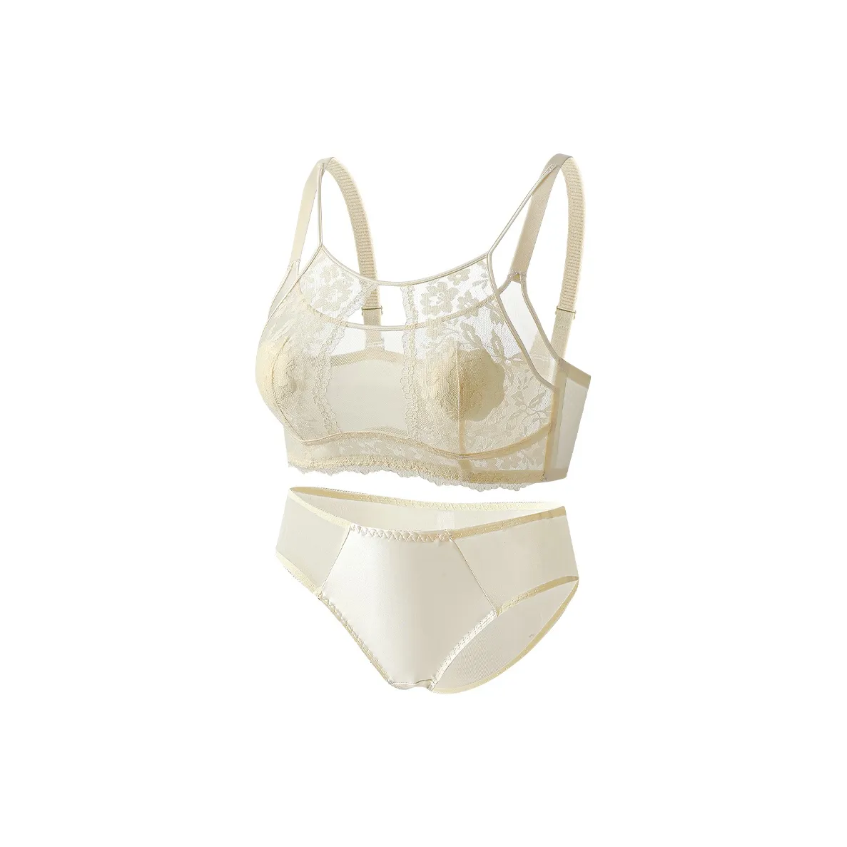 FOCOS STUDIO Комплект нижнего белья для женщин