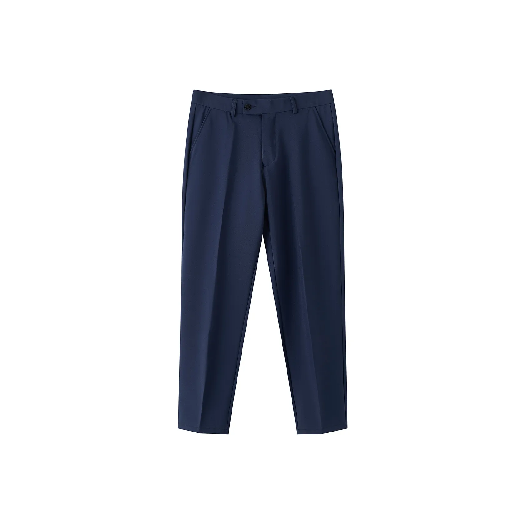 CAT'S PAW Унисекс костюмные брюки