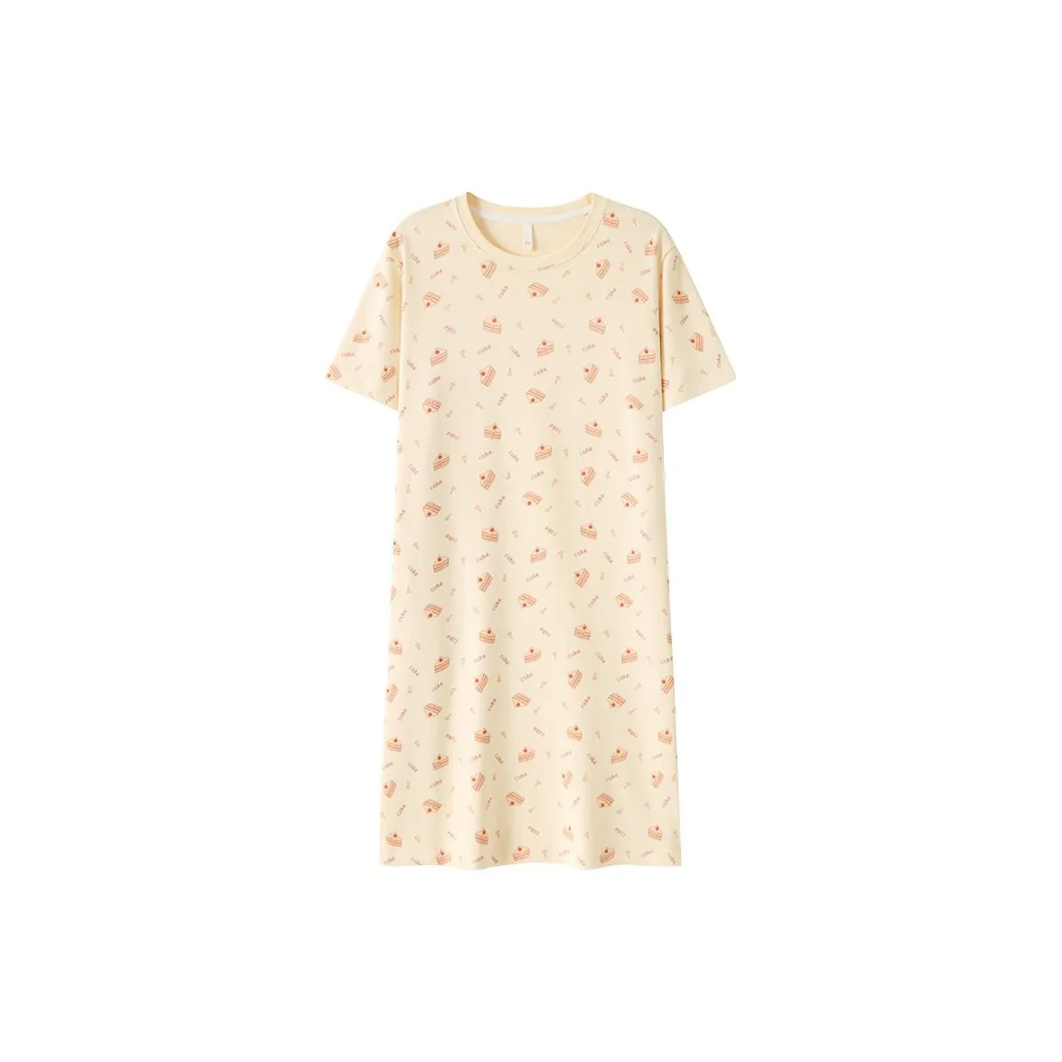 DanceBees Стандартный цвет Женские Ночные сорочки