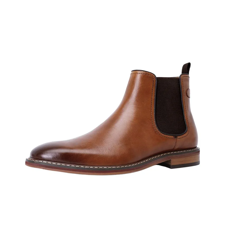 H2 Эксклюзивный Модный Удобный Мужская обувь Martin Boot Мужской