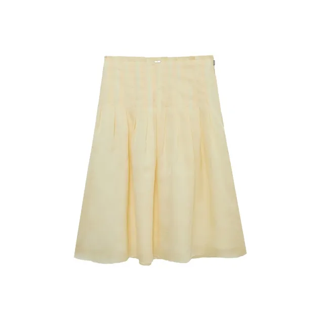 IMMI Повседневные короткие юбки для женщин