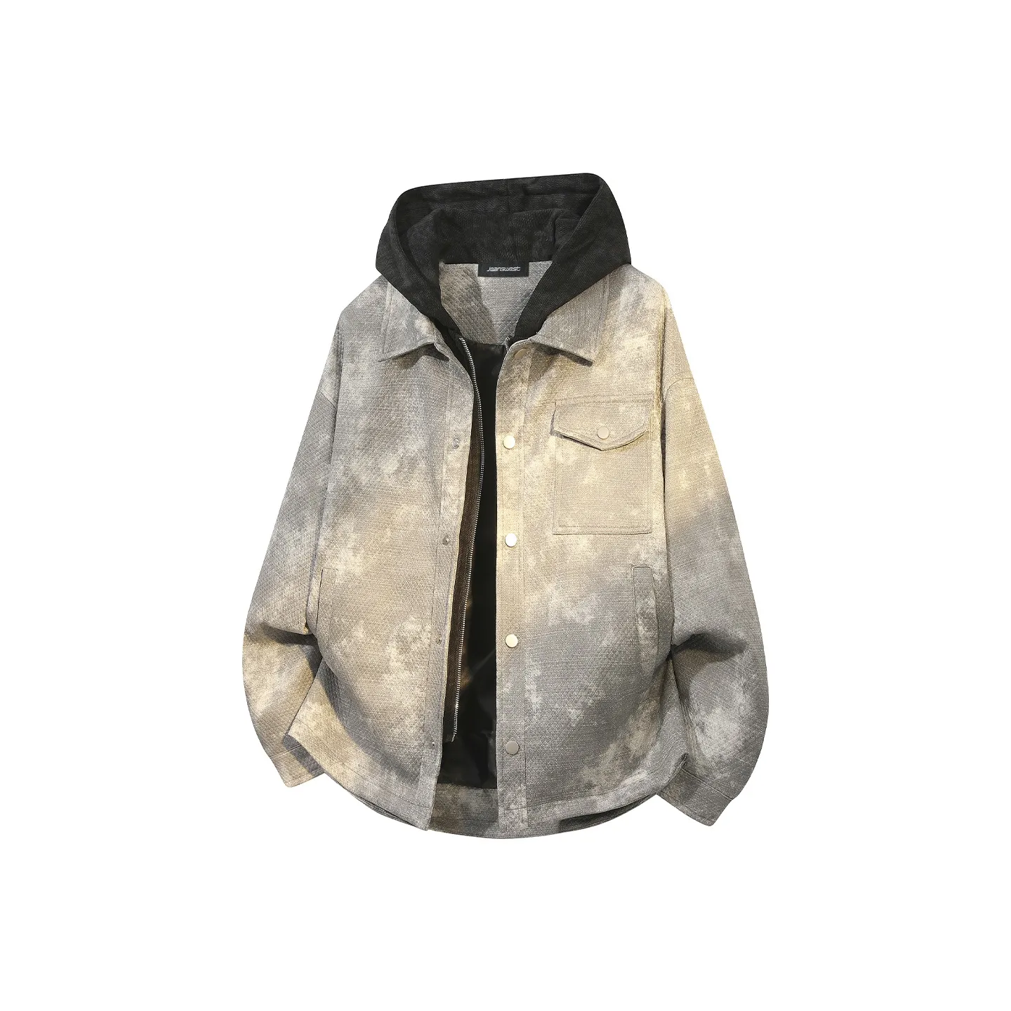 JEANSWEST Унисекс Куртки