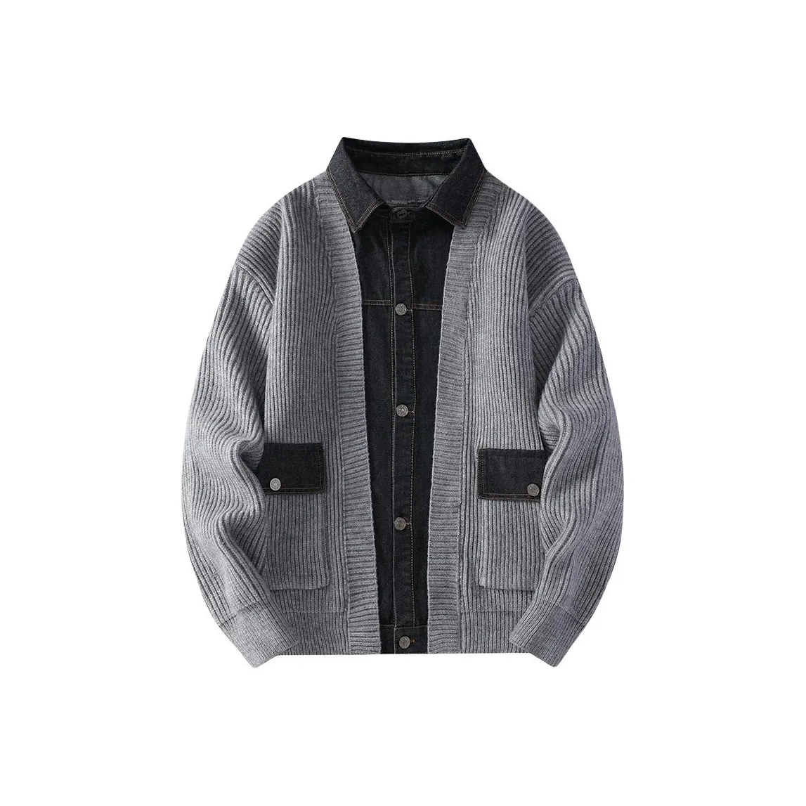 Hip Hop Мальчик Унисекс Трикотаж