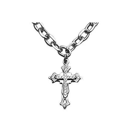 COPI Сплав Ожерелье Унисекс