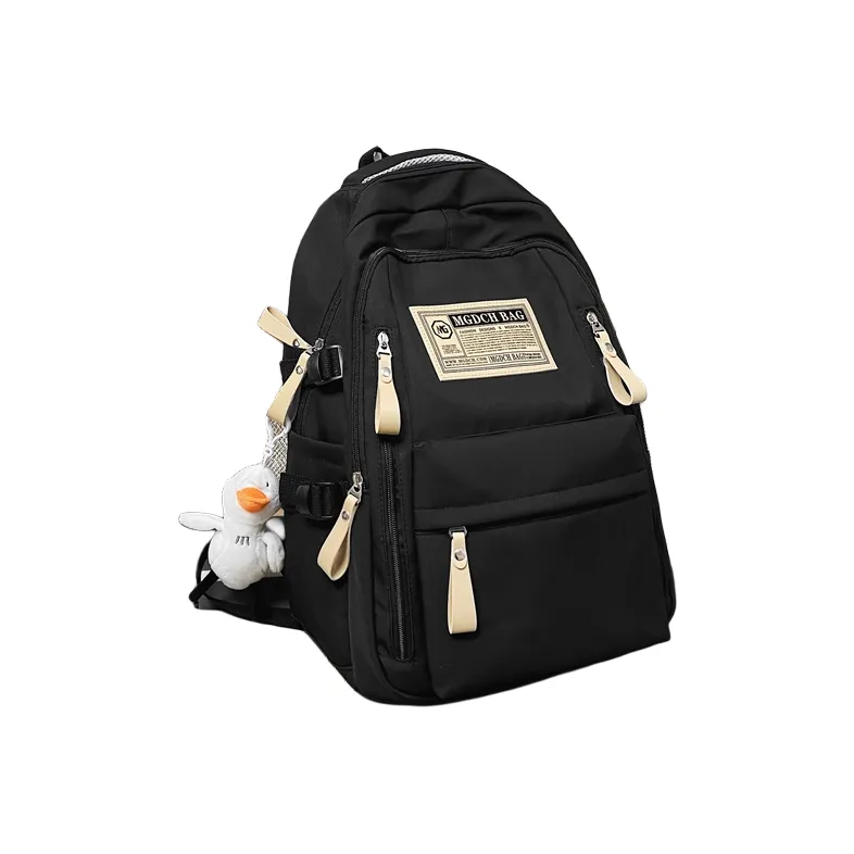 LVYEKE Полиэстер Рюкзаки Школьный возраст