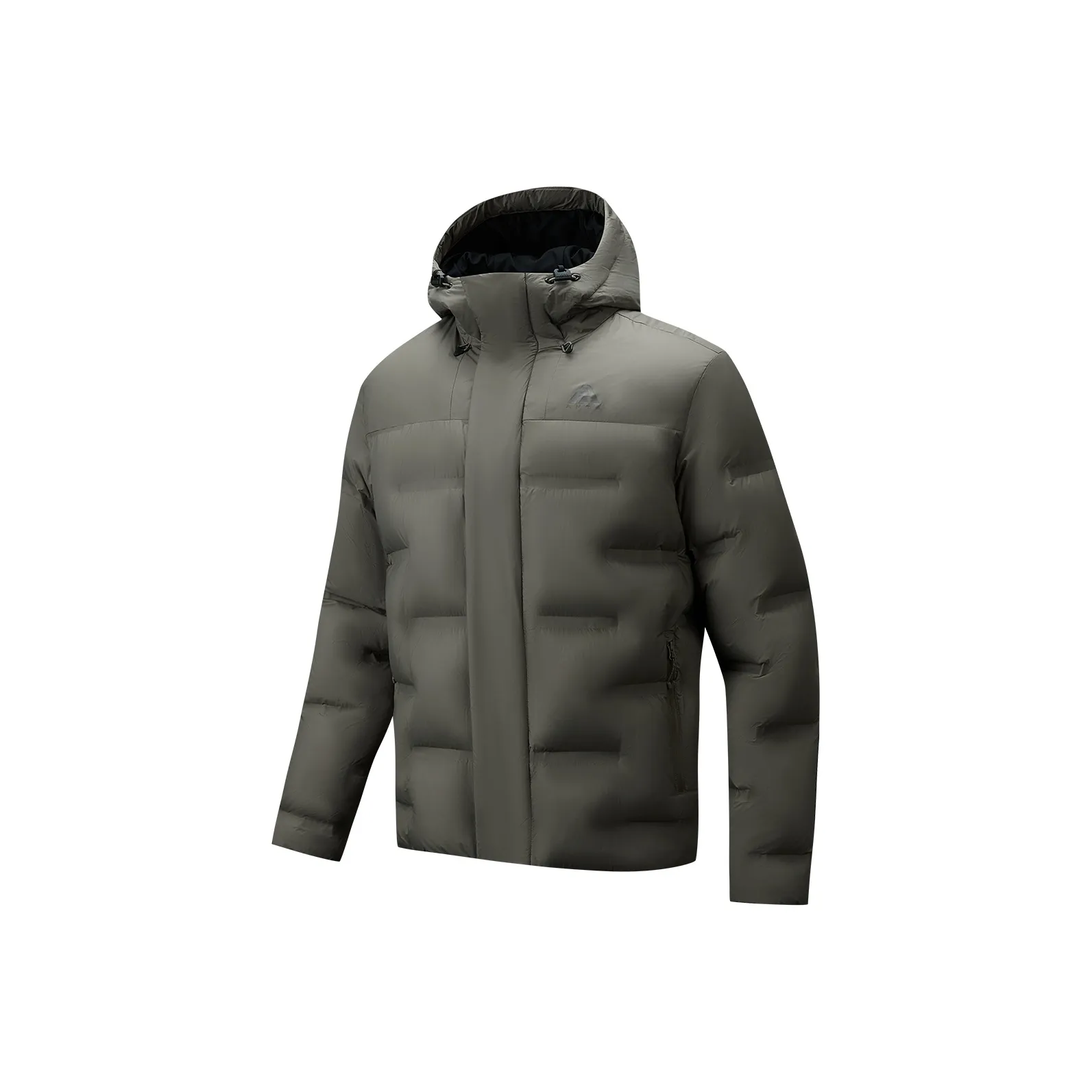 ANTA Bronze 6 Мужской Пуховик