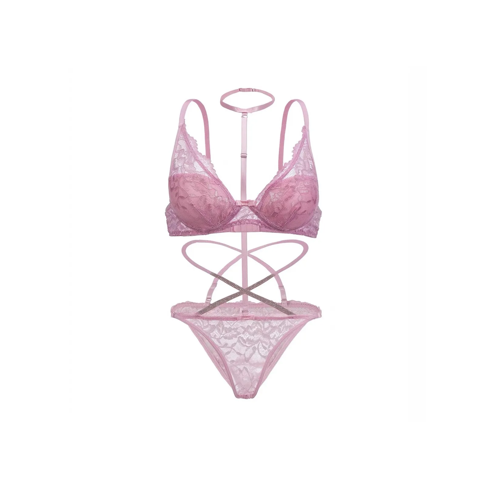 FOCOS STUDIO Комплект нижнего белья для женщин