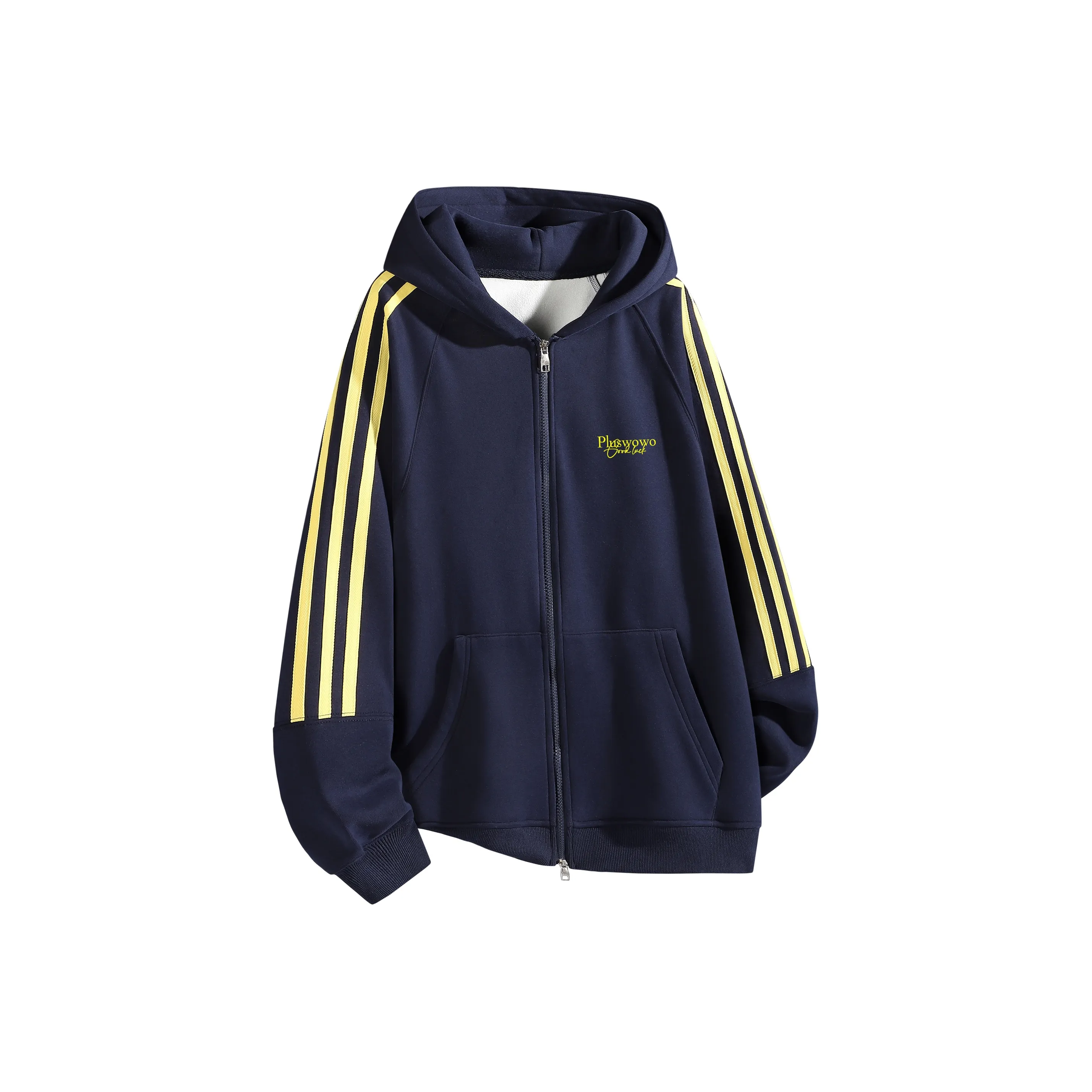 PLUSWOWO Унисекс Свитшоты