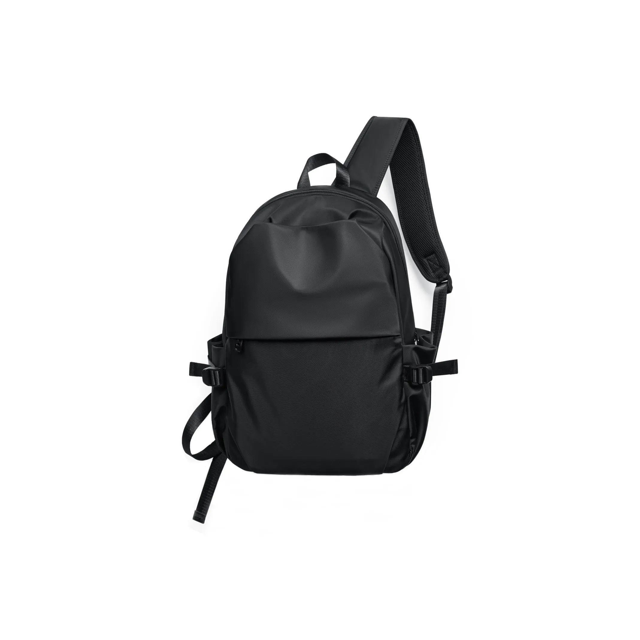 MOYYI Oxford Street Backpack Regular Unisex Black