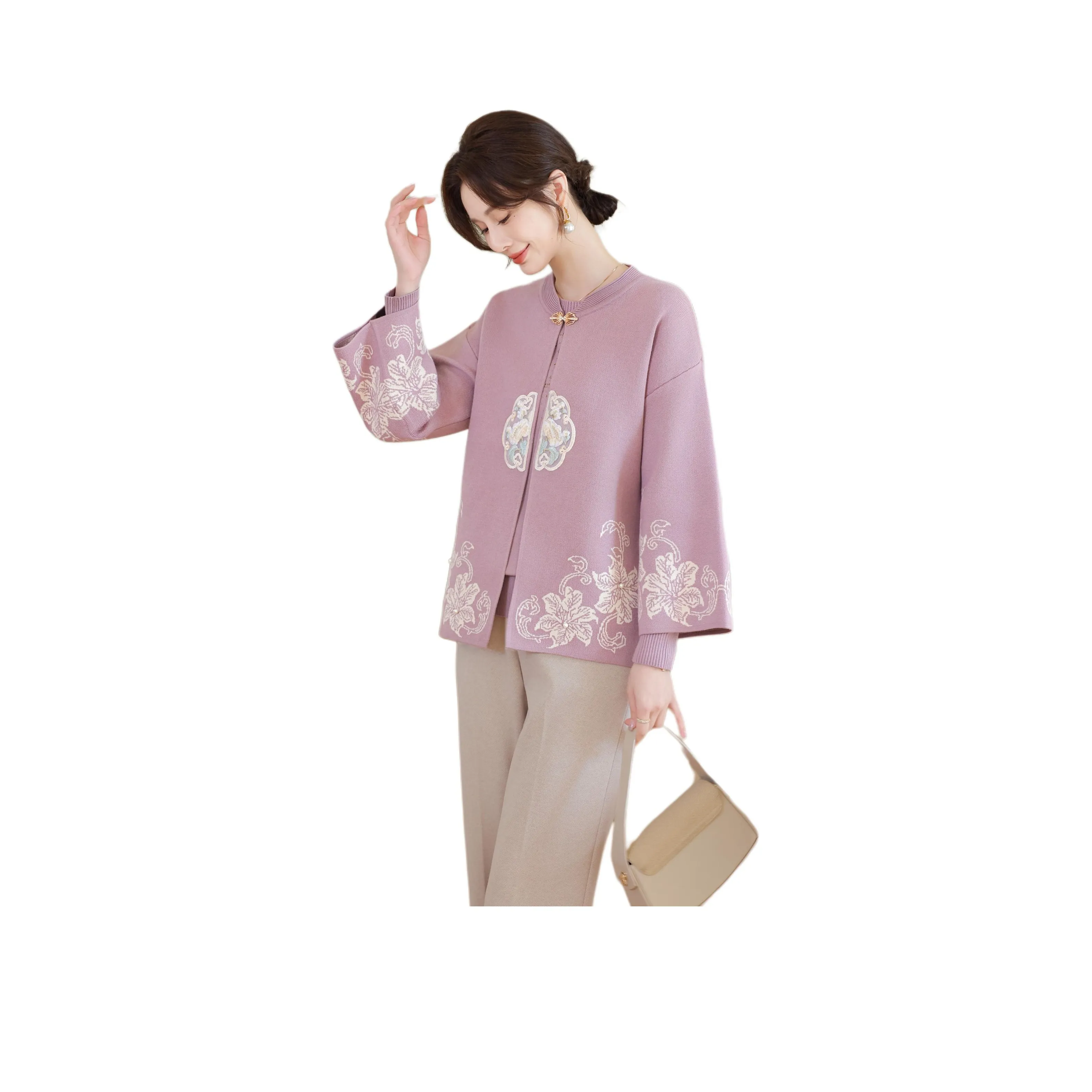 PIERRE CARDIN Повседневный костюм женский