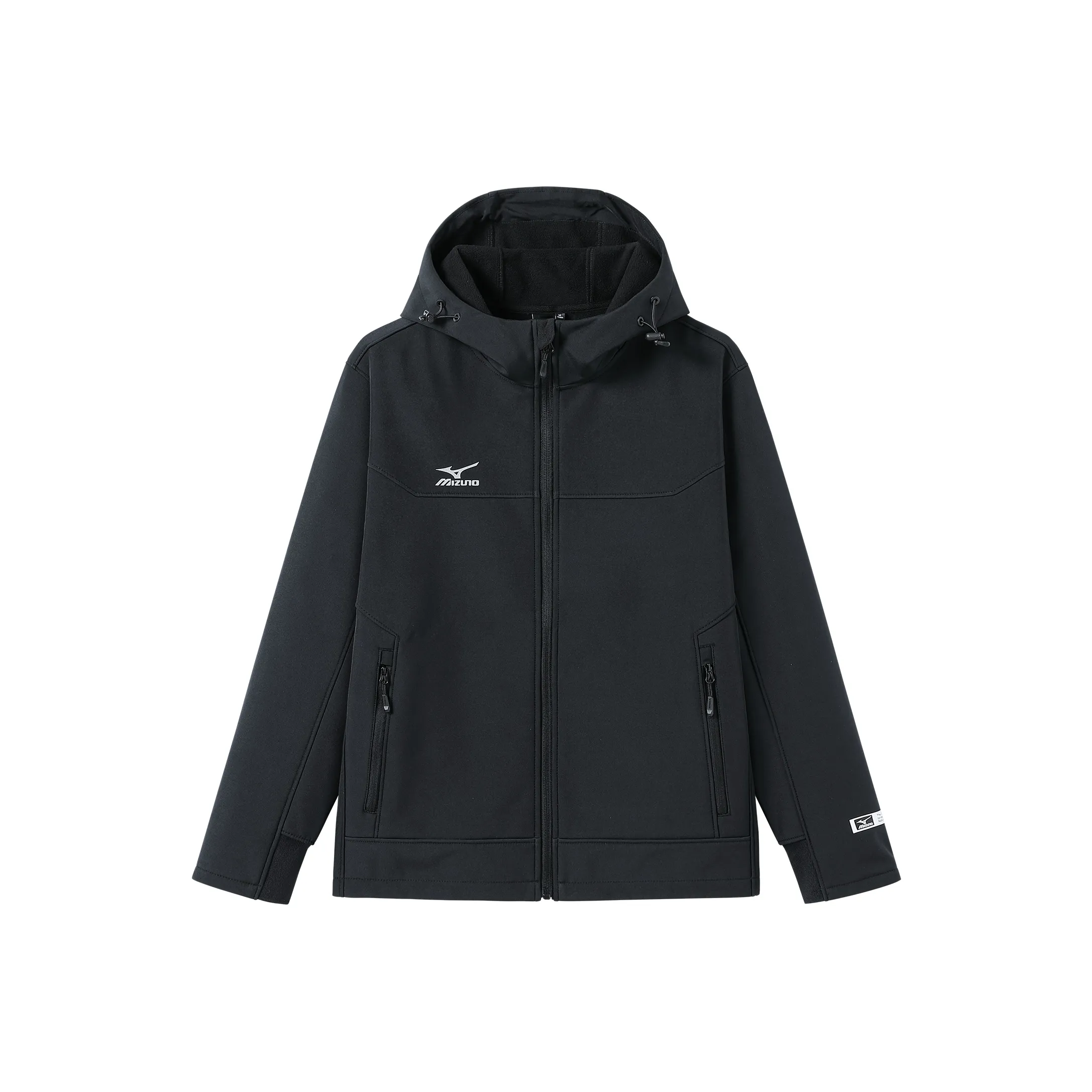 Mizuno Aero Flow Мягкая оболочка куртка унисекс