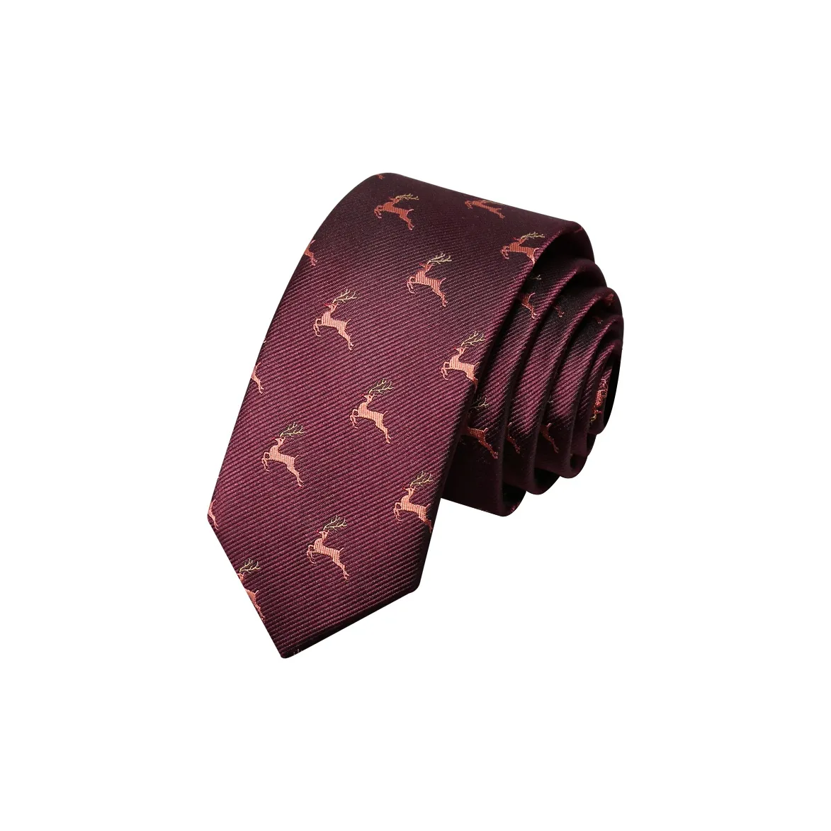 Rongzhi Галстуки из шелка тутового дерева для мужчин