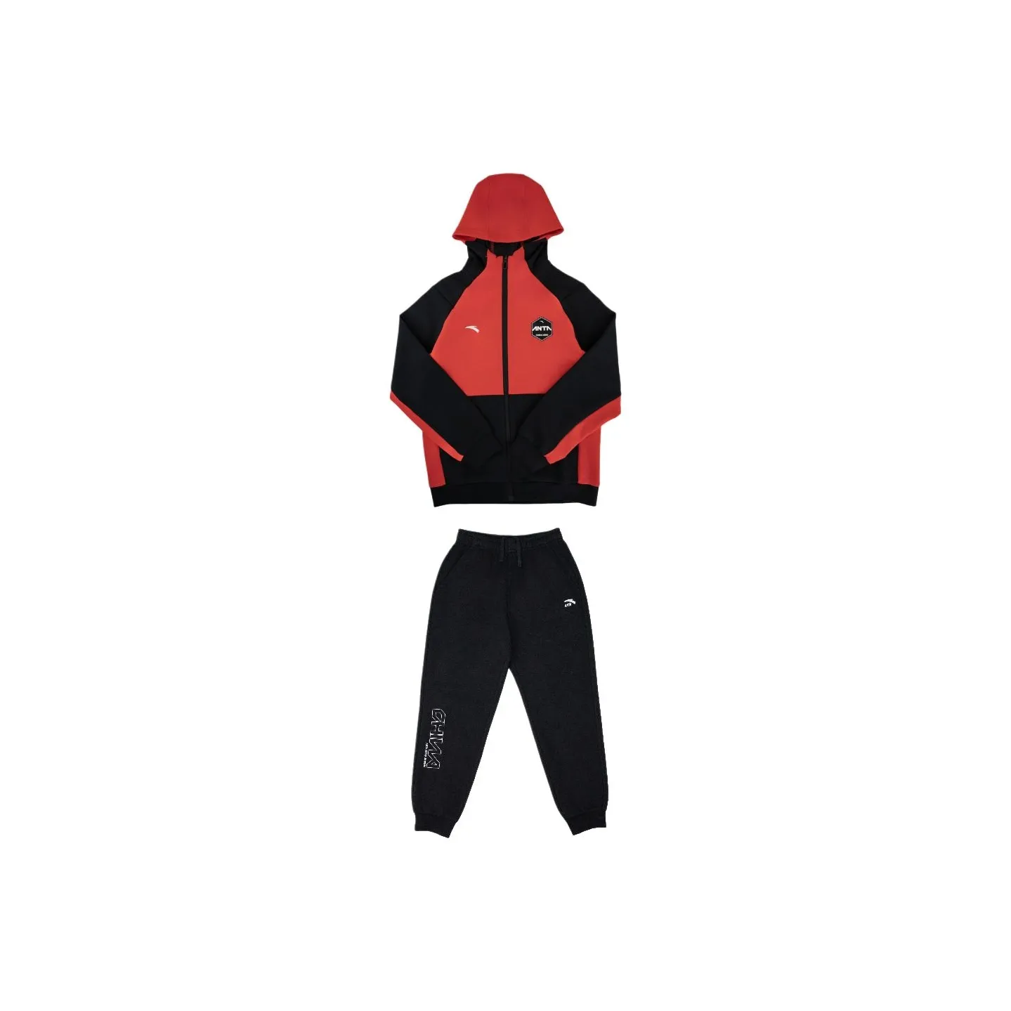 Antakids Повседневный Спортивный Комплект из 2 предметов для Детей