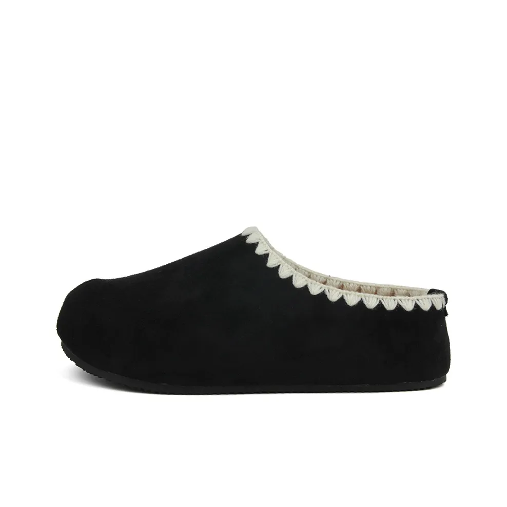 N6N8 Домашние тапочки для женщин