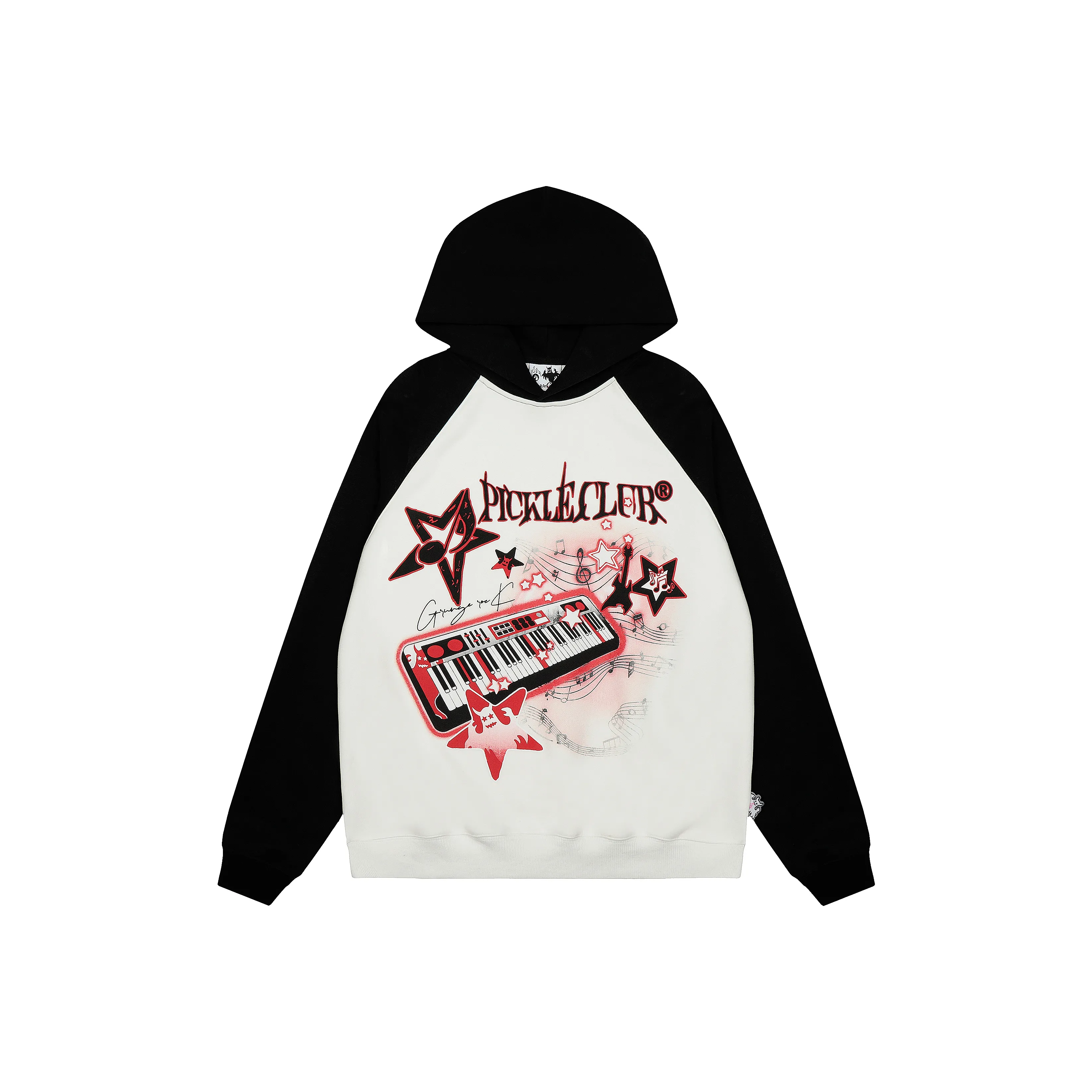 LBPC Унисекс Свитшоты