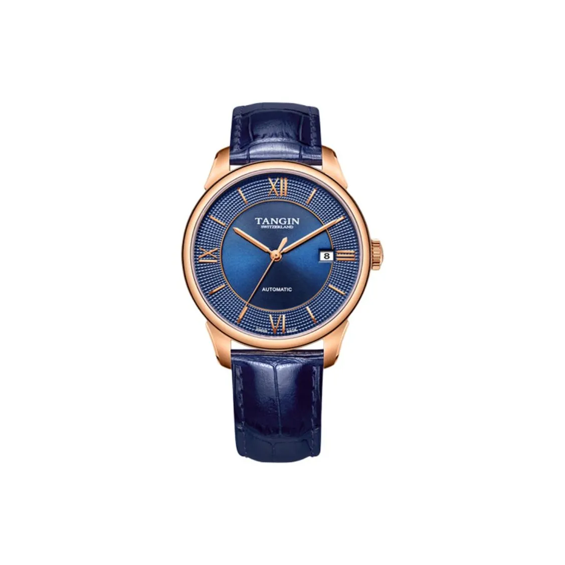 Tangin Men's Segru Series Watch