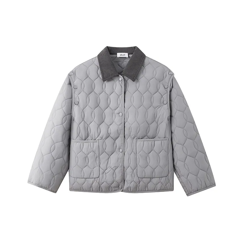 d'zzit Женские пуховики