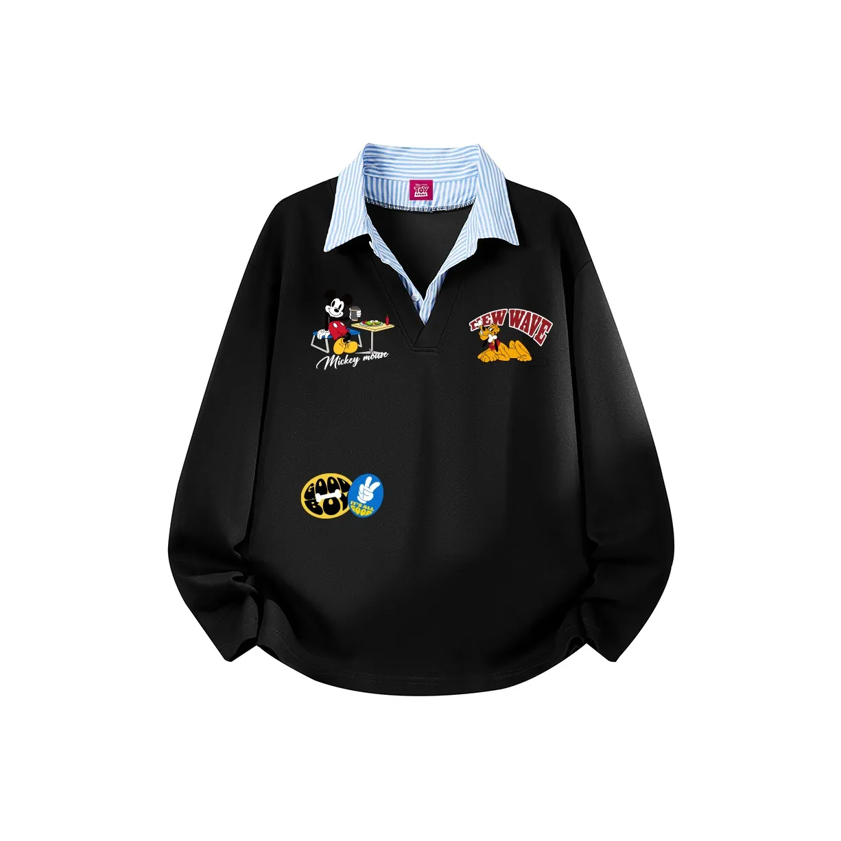 Disney Унисекс T-рубашки