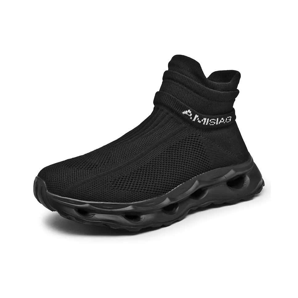 GAISIMA Противоскользящий MID Топ Носки Обувь Мужская