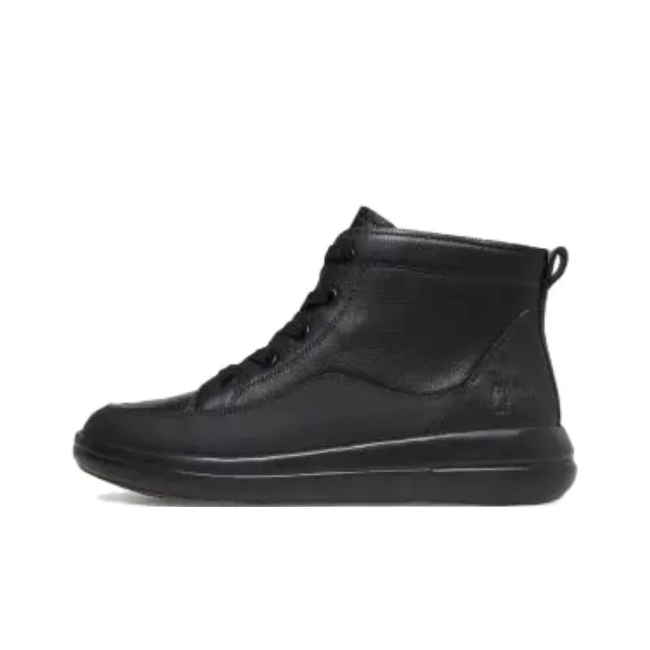 Hush Puppies Ankle Boots Women's